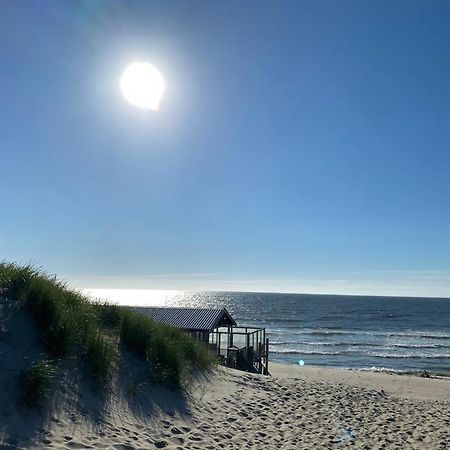Beachhouses Texel 德科赫 外观 照片