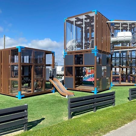 Beachhouses Texel 德科赫 外观 照片