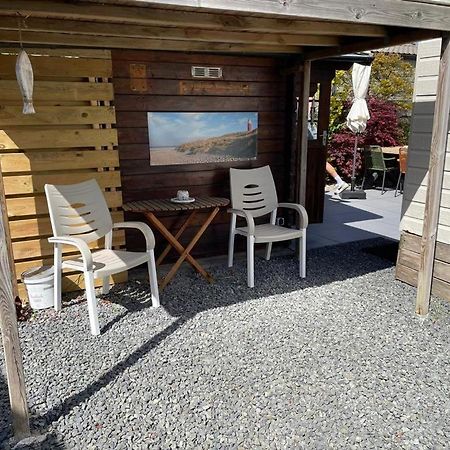 Beachhouses Texel 德科赫 外观 照片