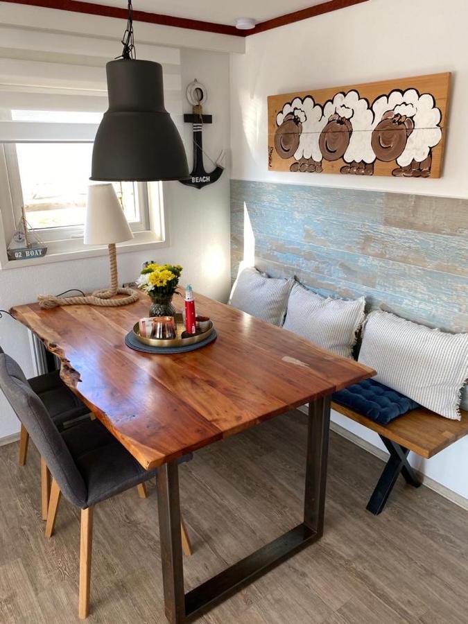 Beachhouses Texel 德科赫 外观 照片