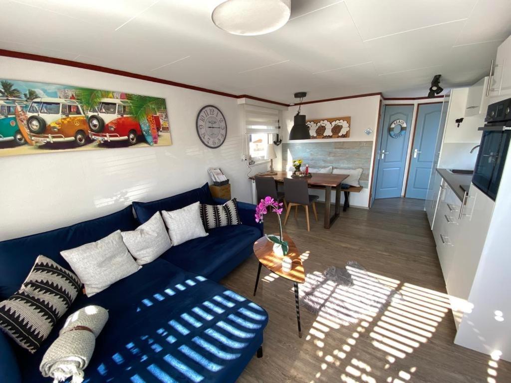 Beachhouses Texel 德科赫 外观 照片