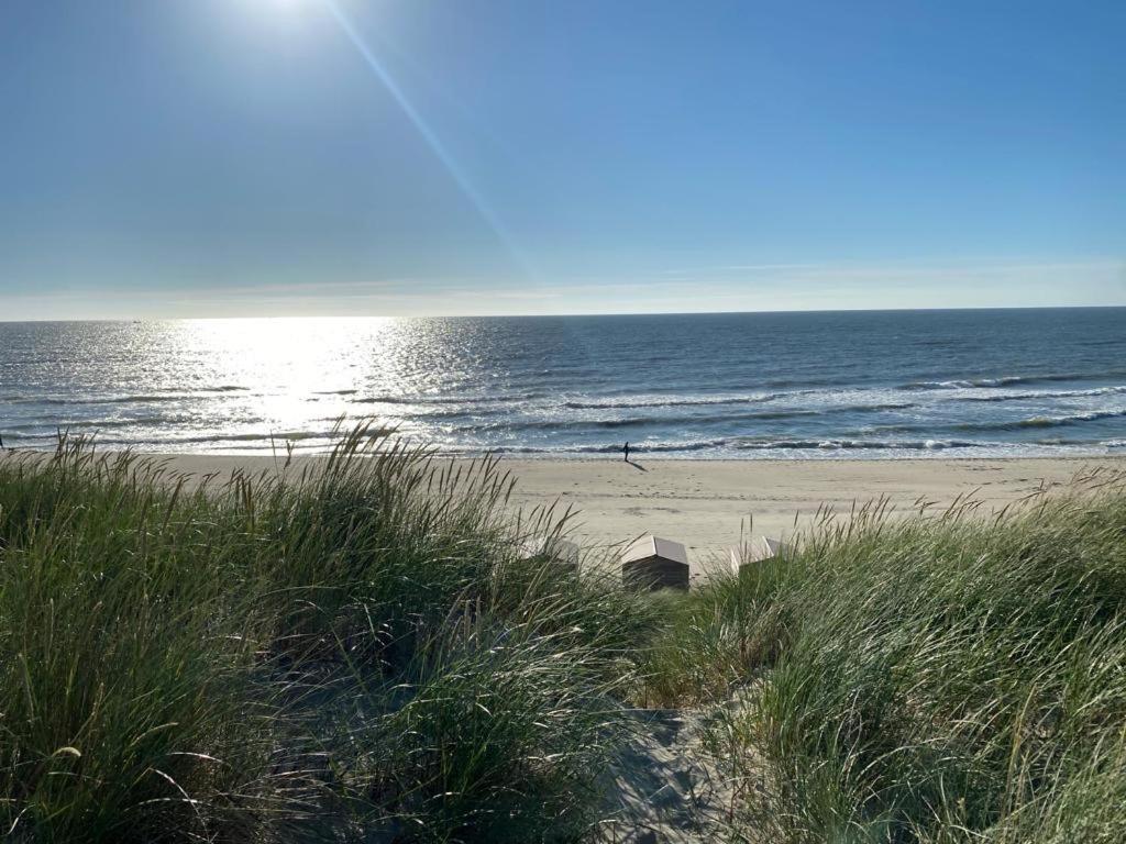 Beachhouses Texel 德科赫 外观 照片