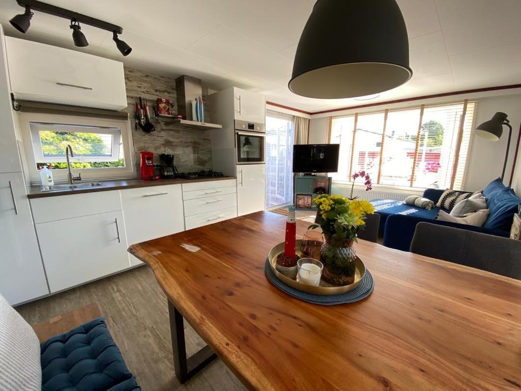 Beachhouses Texel 德科赫 外观 照片