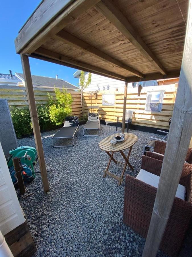 Beachhouses Texel 德科赫 外观 照片