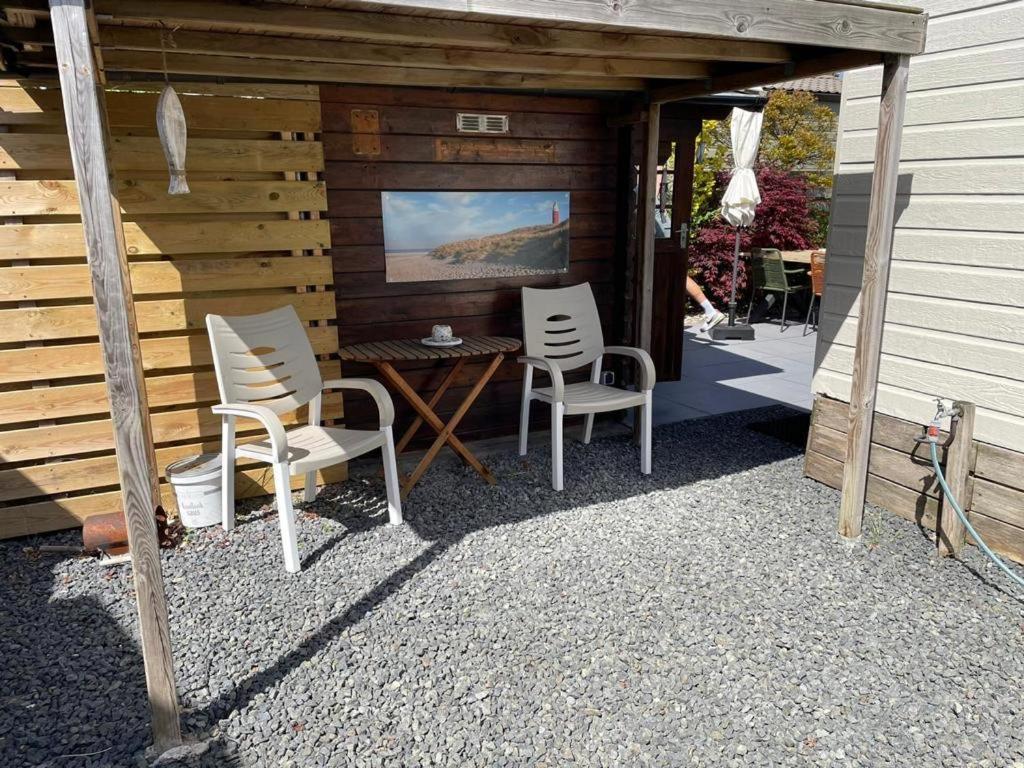 Beachhouses Texel 德科赫 外观 照片