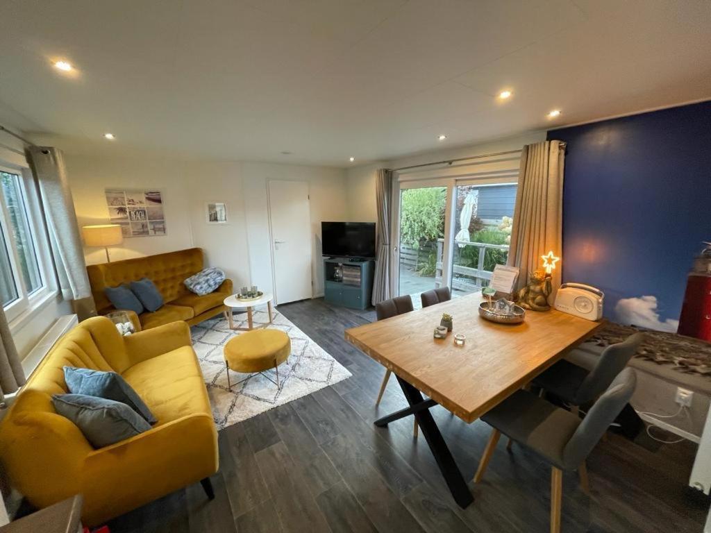 Beachhouses Texel 德科赫 外观 照片