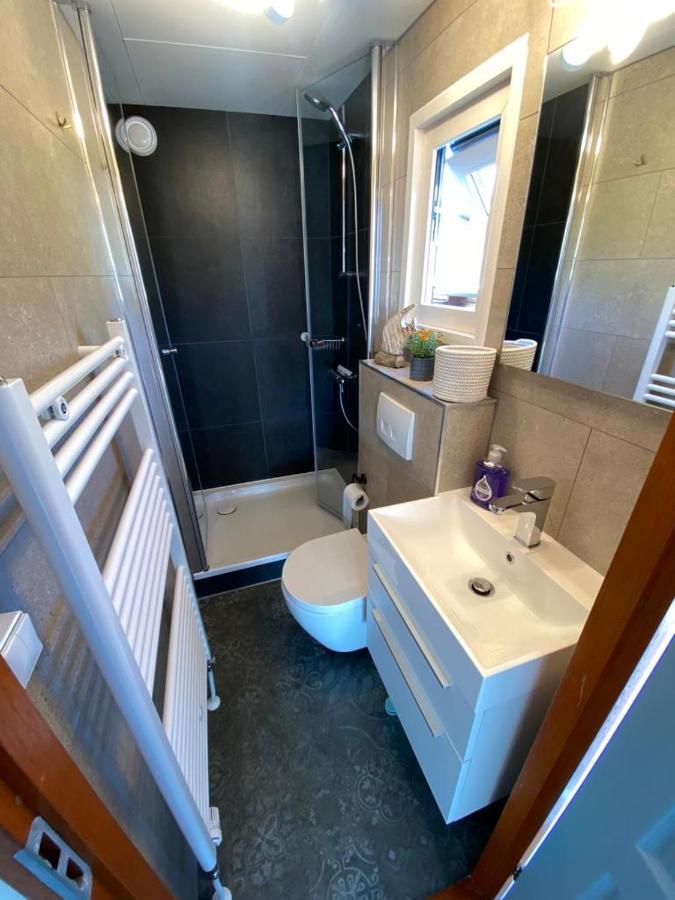 Beachhouses Texel 德科赫 外观 照片