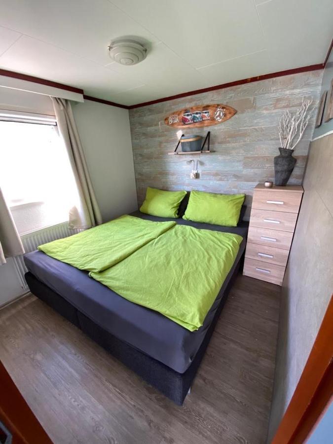 Beachhouses Texel 德科赫 外观 照片