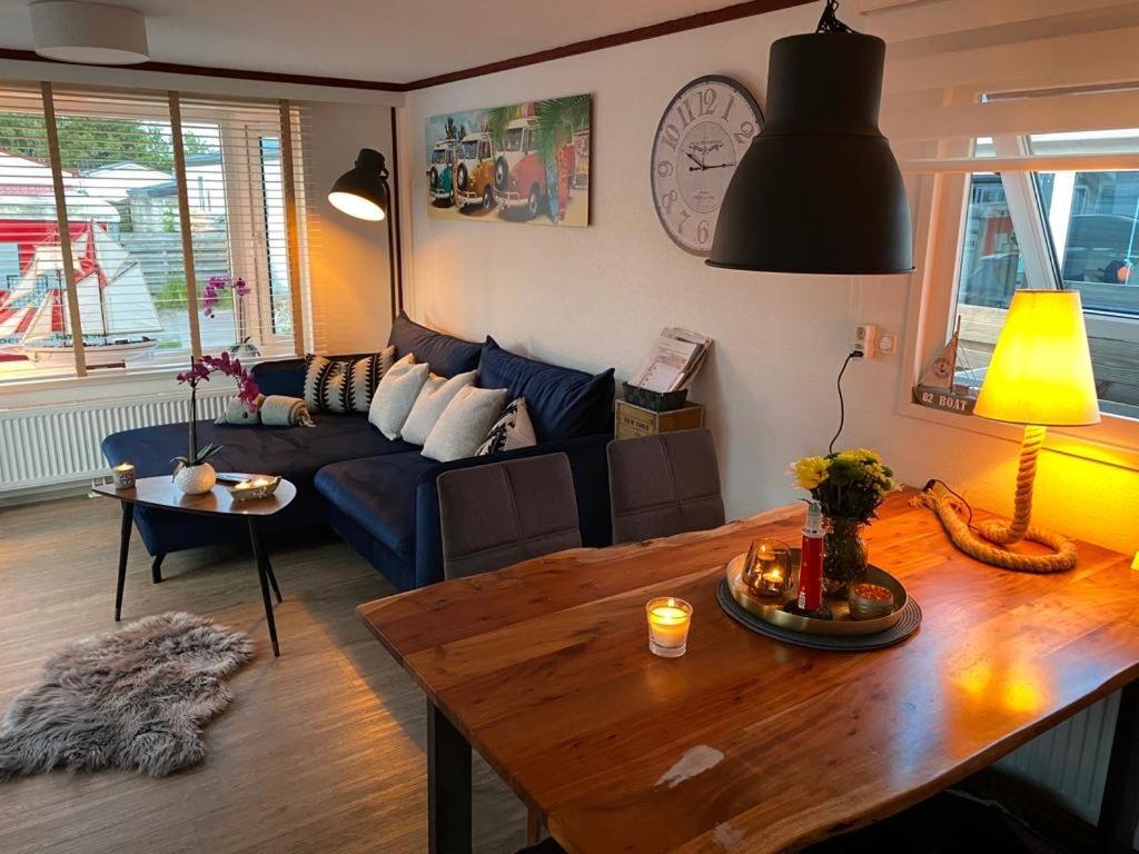 Beachhouses Texel 德科赫 外观 照片
