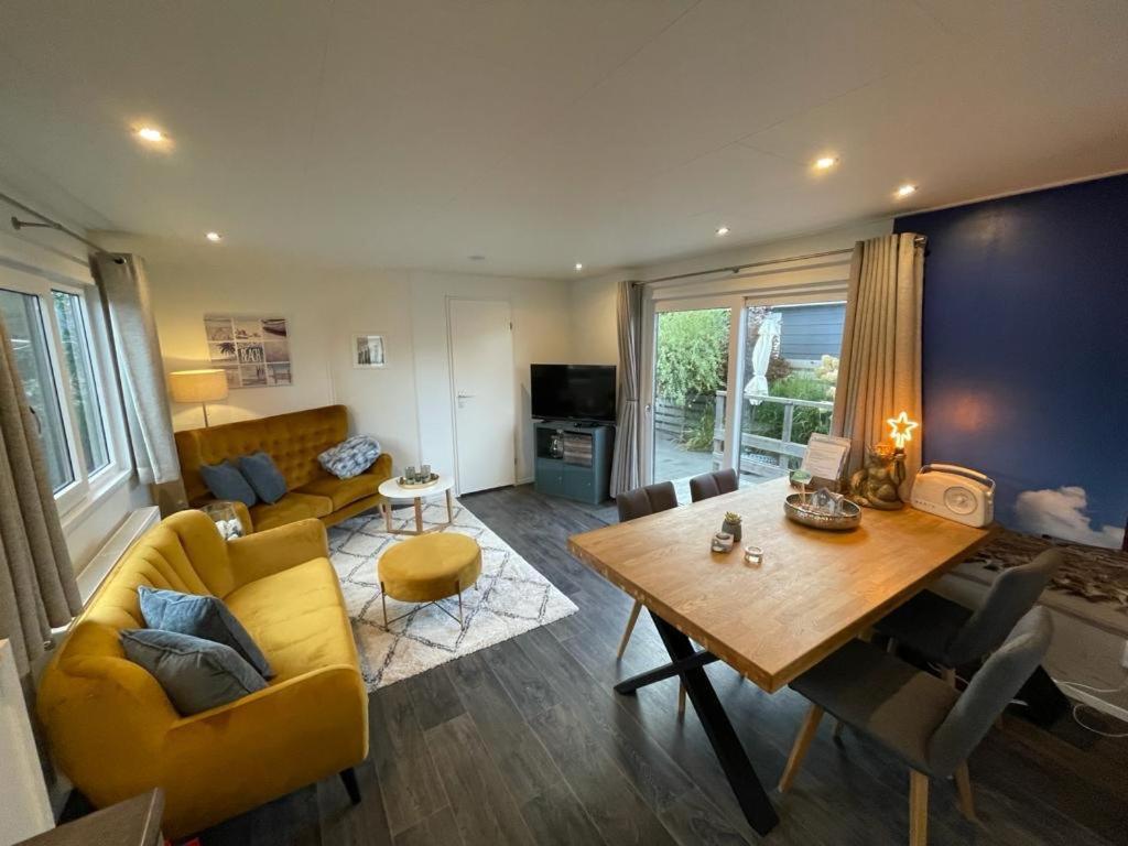 Beachhouses Texel 德科赫 外观 照片