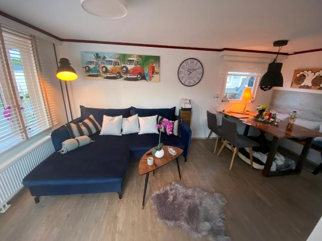 Beachhouses Texel 德科赫 外观 照片