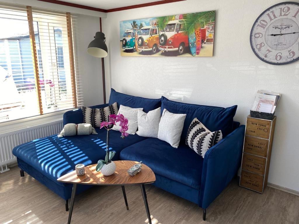 Beachhouses Texel 德科赫 外观 照片