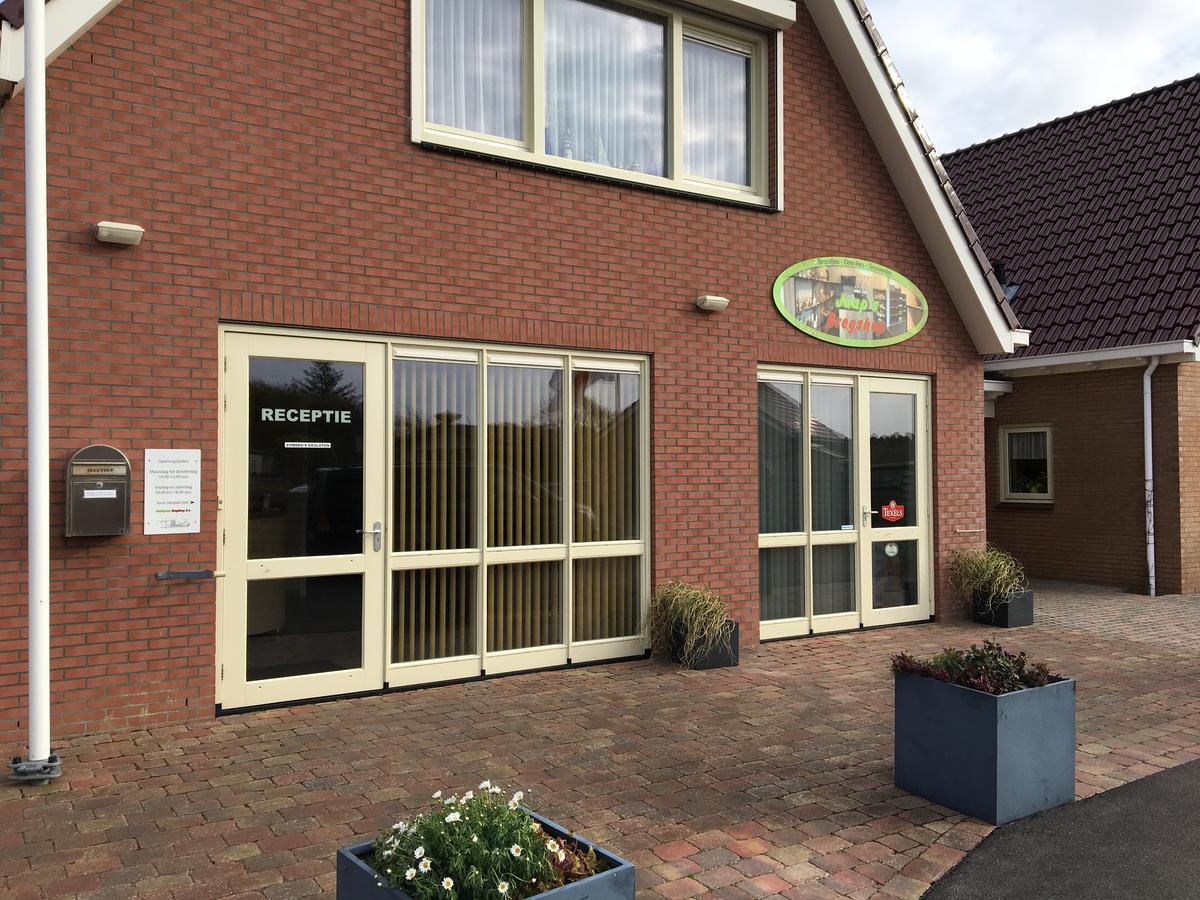 Beachhouses Texel 德科赫 外观 照片