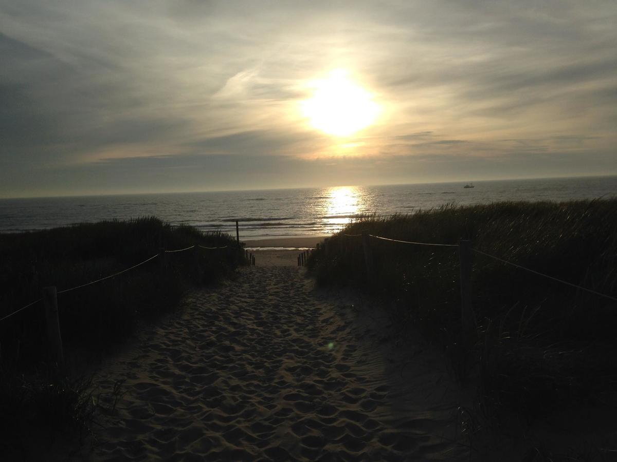Beachhouses Texel 德科赫 外观 照片
