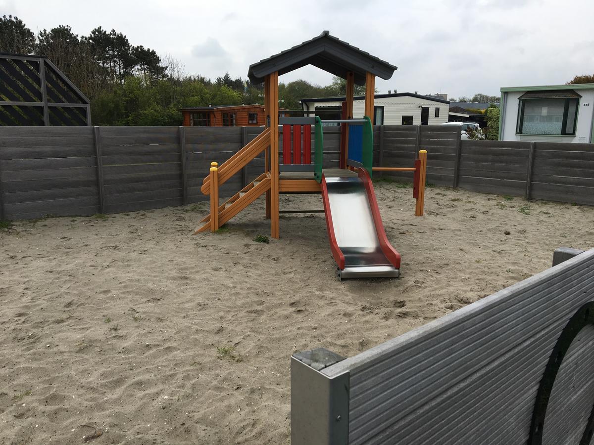 Beachhouses Texel 德科赫 外观 照片