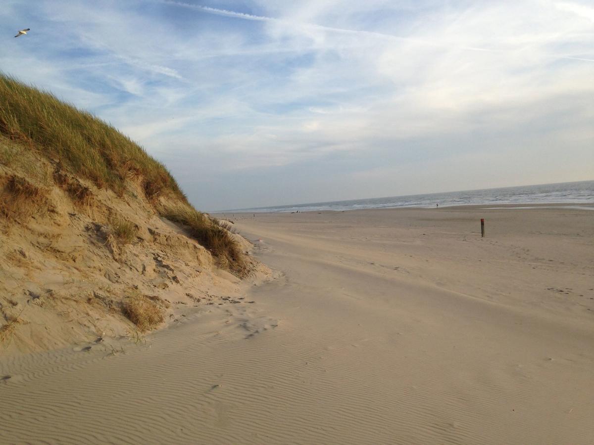 Beachhouses Texel 德科赫 外观 照片