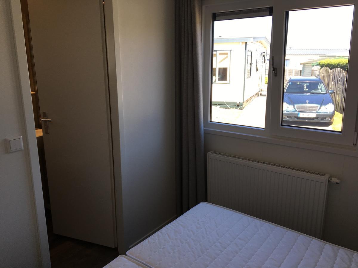 Beachhouses Texel 德科赫 外观 照片