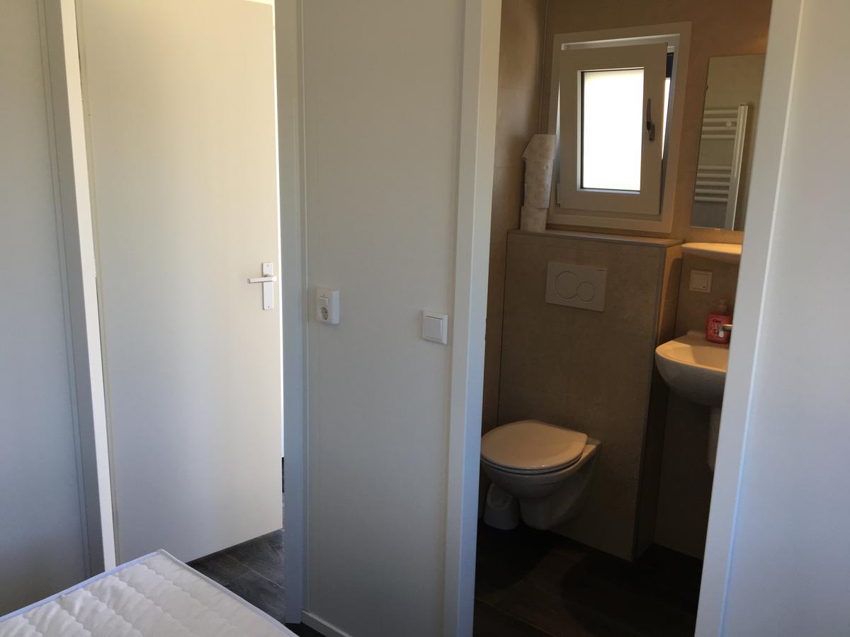 Beachhouses Texel 德科赫 外观 照片